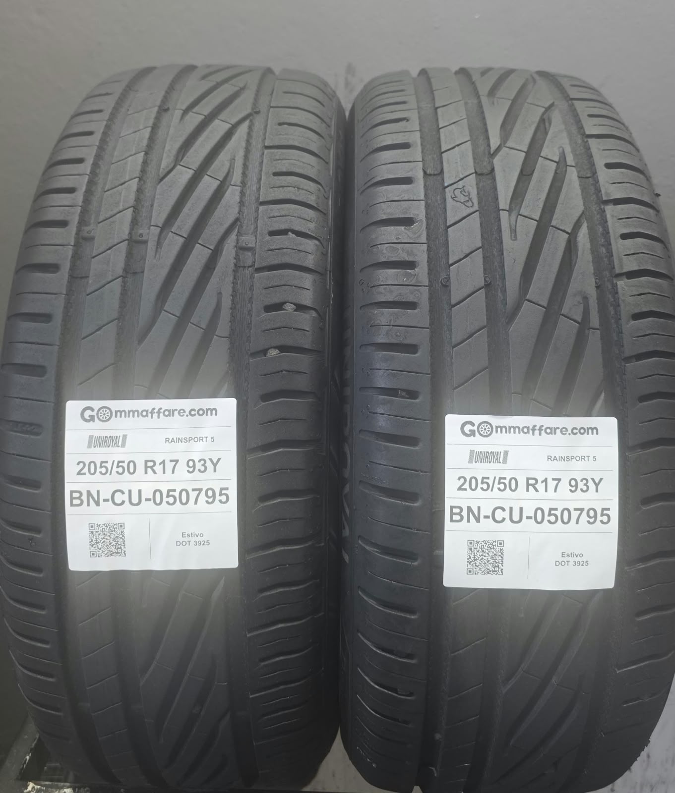 Uniroyal RAINSPORT 5